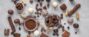 Transnational confectionery manufacturer