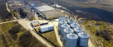 Внедрение системы защиты конечных устройств для международной промышленной компании