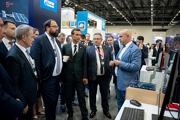 ICL Services To Showcase Enterprise Digital Ecosystem Scenarios At KDW-2025 ICL Services To Showcase Enterprise Digital Ecosystem Scenarios At KDW-2025