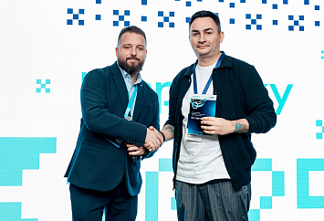 ICL Services Awarded By Kaspersky Lab For Contribution To Network Security