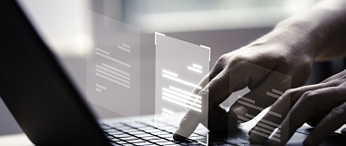 Внедрение Колибри-АРМ для одного из крупнейших регистраторов России