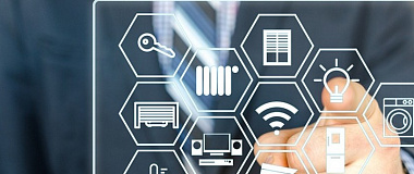 Automating Linear Operations with RPA for ICL Services