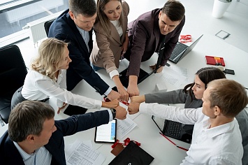 Вебинар “Как реализованы практики ITIL в ELMA365 Service Desk 2.0” Вебинар “Как реализованы практики ITIL в ELMA365 Service Desk 2.0”