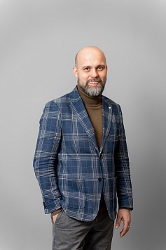 ICL Services CEO Nominated for Russia's Top 100 IT Leaders Ranking