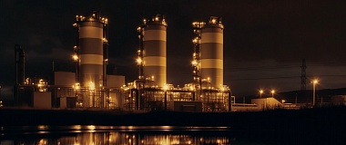 Разработка системы технической целостности оборудования для нефтегазовой компании
