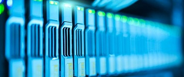 Japanese developer of systems for the digitization of the production environment