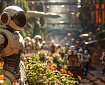 Международная биотехнологическая компания