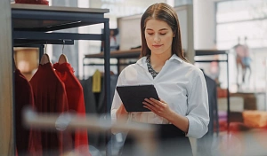 ICL.Retail — ИТ-решения для розницы и сферы обслуживания 