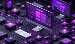 Бесплатная консультация по переходу на новое решение при покупке от 500 лицензий