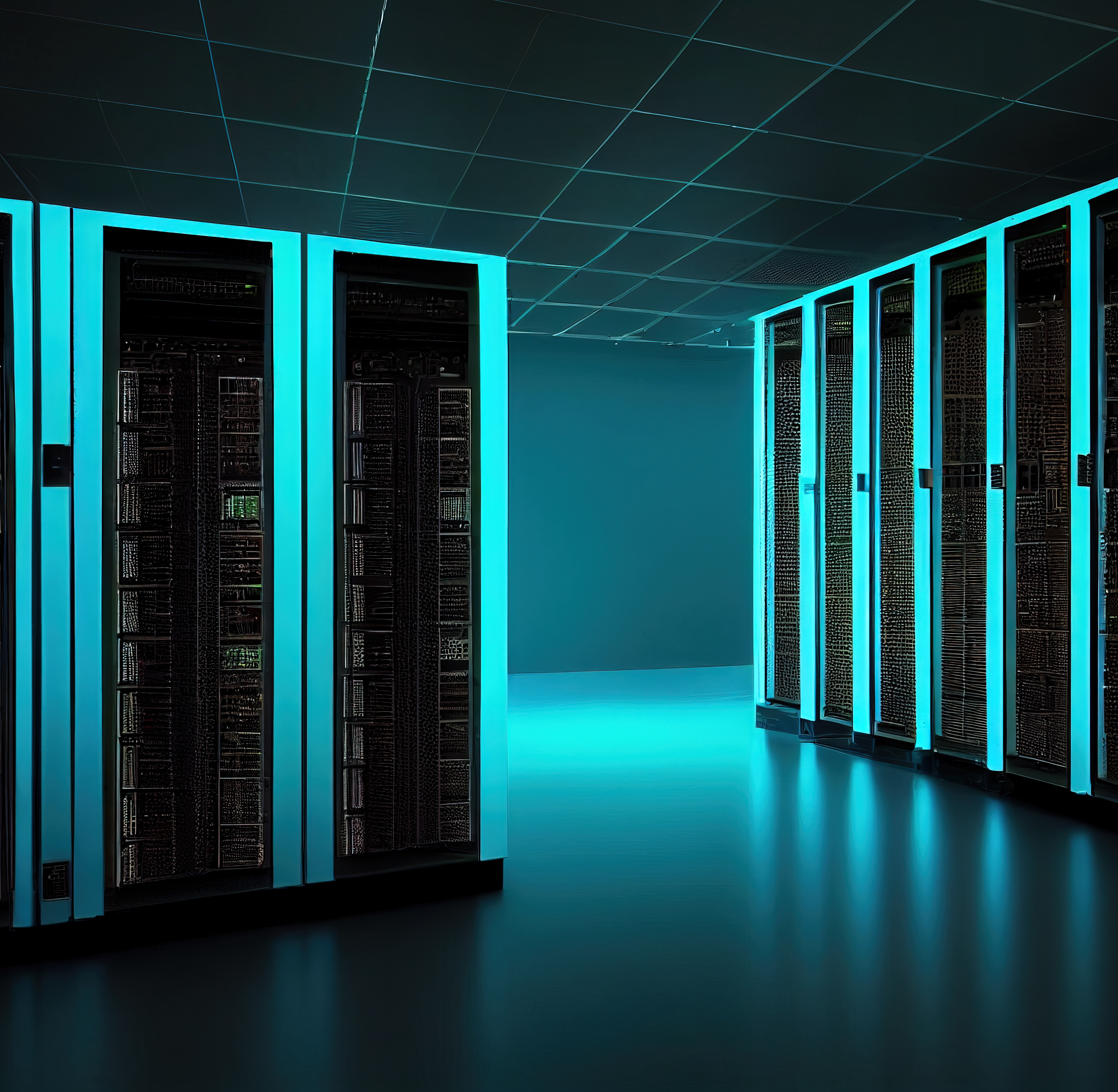 Техническая поддержка ИТ-оборудования