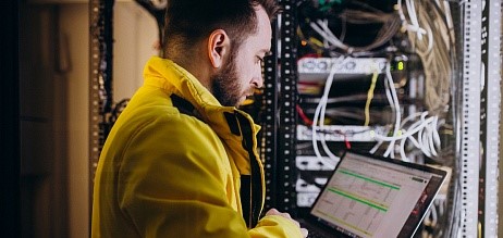 Сетевые технологии в России – 2025: разбор трендов